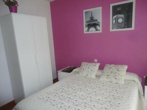 Hostal Vegadeo