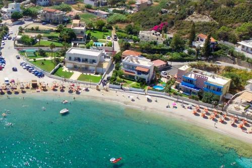 Villa Golden Shell