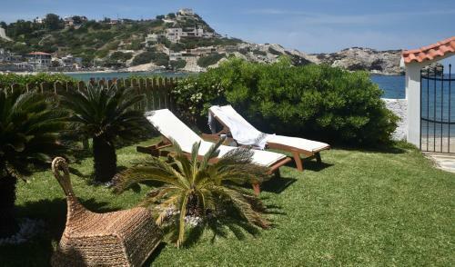 Villa Golden Shell