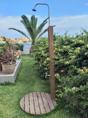 Villa Golden Shell