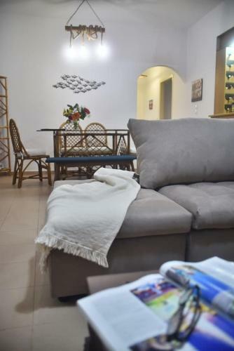 Villa Golden Shell