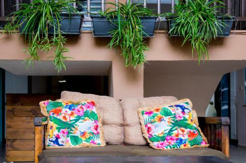 Apartamento Thealos Inn