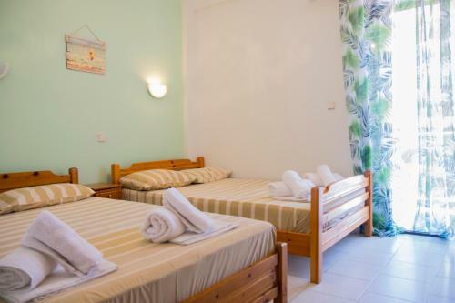 Apartamento Thealos Inn