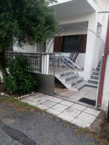 Apartamento House At The Sea