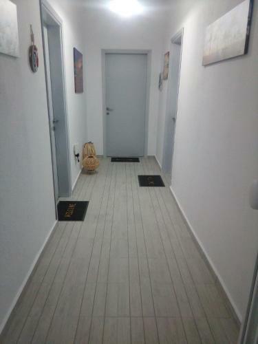 Apartamento House At The Sea