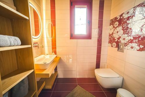 Apartamento Olive Tree Suites