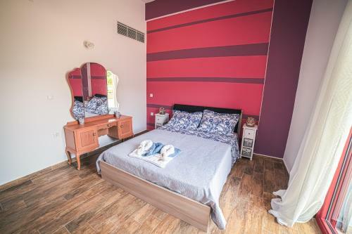 Apartamento Olive Tree Suites