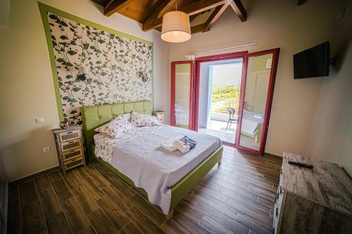 Apartamento Olive Tree Suites