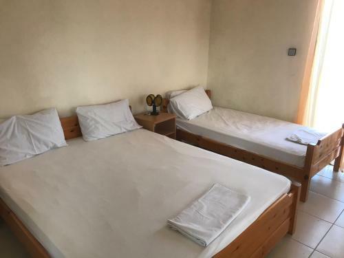 Sea View Apartments No 06