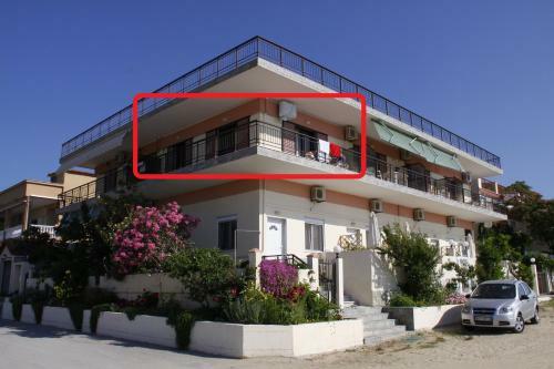 Sea View Apartments No 06