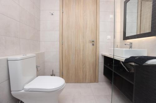 Apartamento Cynthia