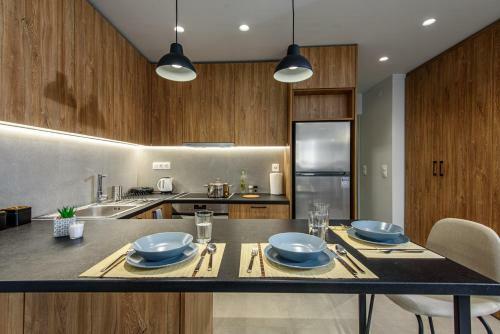 Beyond The Sea Apartment