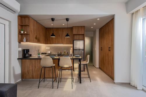 Beyond The Sea Apartment