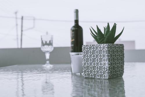 Beyond The Sea Apartment