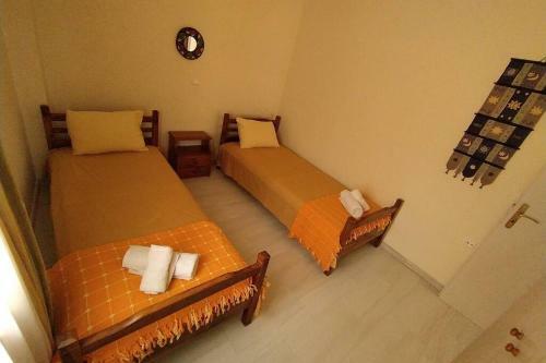 Apartamento Ieron Home