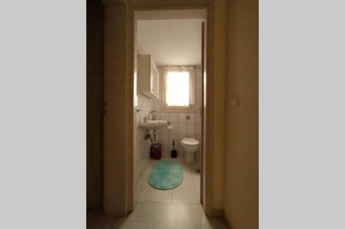 Apartamento Ieron Home