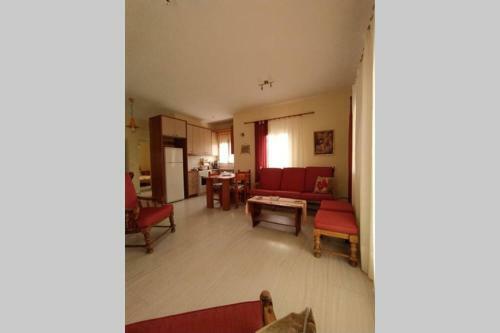 Apartamento Ieron Home