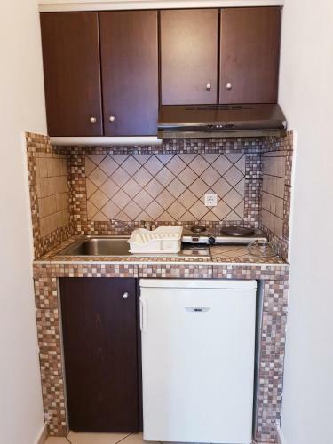 Konstantinos-elli Rooms