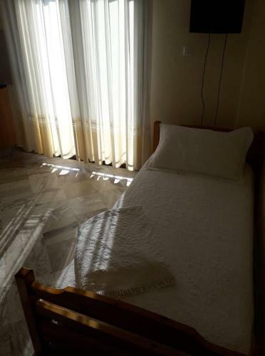 Hostal Villa Eleon 1