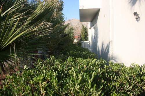 Villa Kristi
