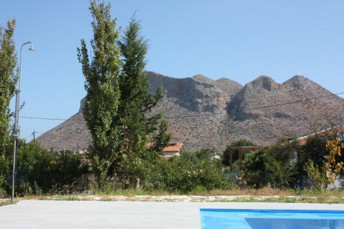 Villa Kristi