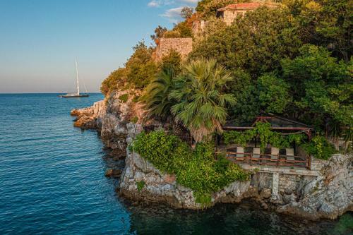 Apartamento Cleopatra's Miramare
