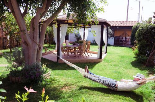 Villa Mare Stavros