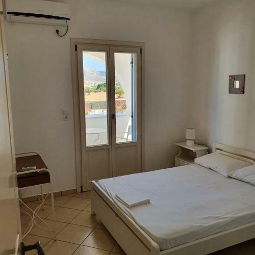 Agiassos Naxos Apartments
