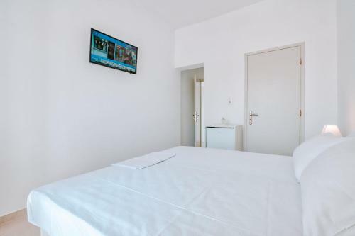 Hotel Meltemi Antiparos