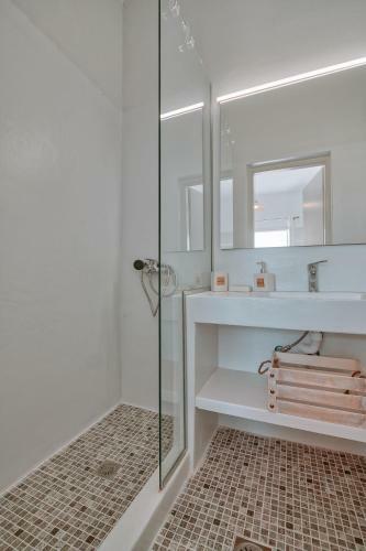 Hotel Meltemi Antiparos
