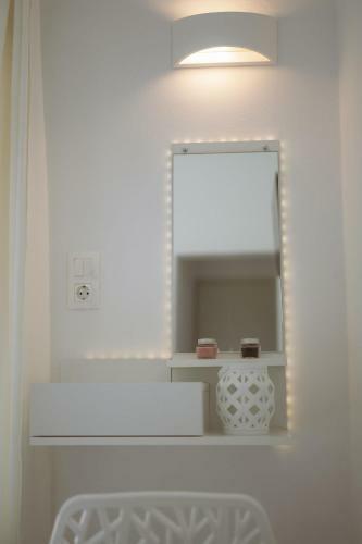 Hotel Meltemi Antiparos