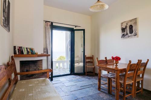 Apartamento Vlamis Villas