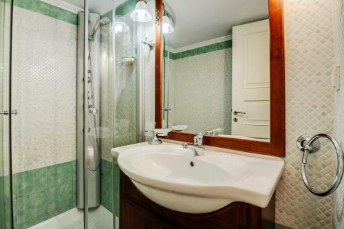 Apartamento Vlamis Villas