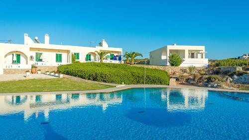Apartamento Vlamis Villas