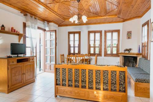 Apartamento Domus