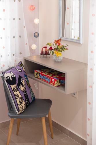 Stefania's Cosy Place