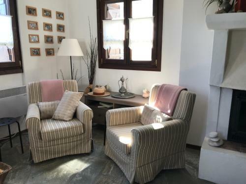 Apartamento Aegean Sunset