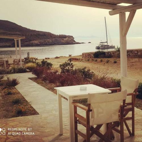 Hotel Sunset Studios & Rooms