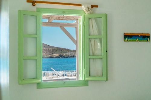 Hotel Sunset Studios & Rooms