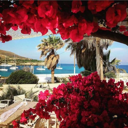 Hotel Sunset Studios & Rooms