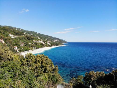 Pelion Bnb Luxury Homes