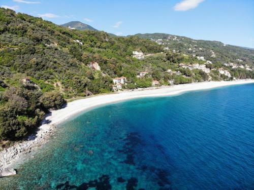 Pelion Bnb Luxury Homes