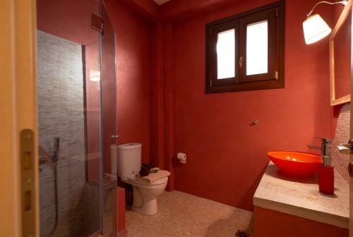 Pelion Bnb Luxury Homes