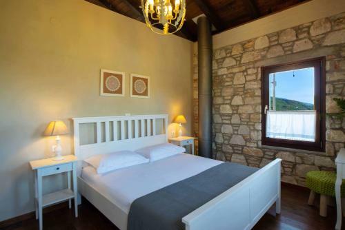 Pelion Bnb Luxury Homes
