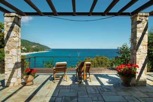 Pelion Bnb Luxury Homes