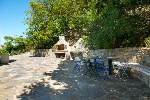 Pelion Bnb Luxury Homes