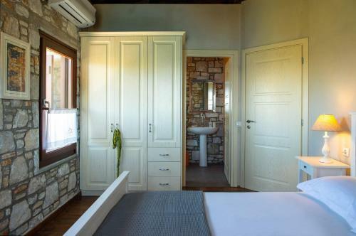 Pelion Bnb Luxury Homes