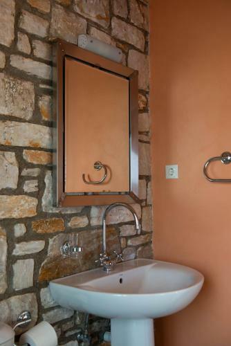 Pelion Bnb Luxury Homes