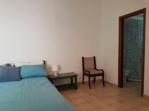 Astipalea Villa Vista Spettacolare Sulla Chora