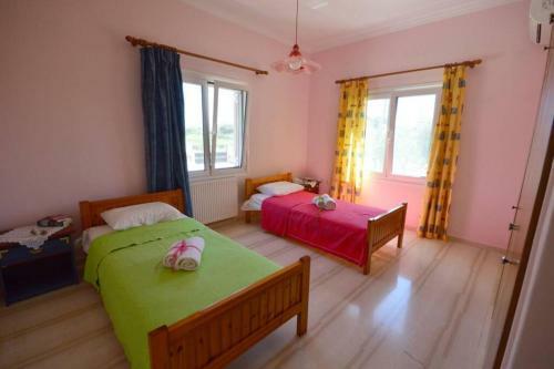 Patsis Residence Chania
